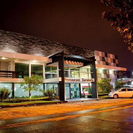 Hotel Portonovo Plaza Expo Zapopan Εξωτερικό φωτογραφία