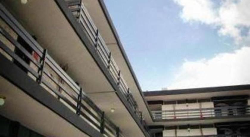 Hotel Portonovo Plaza Expo Zapopan Εξωτερικό φωτογραφία