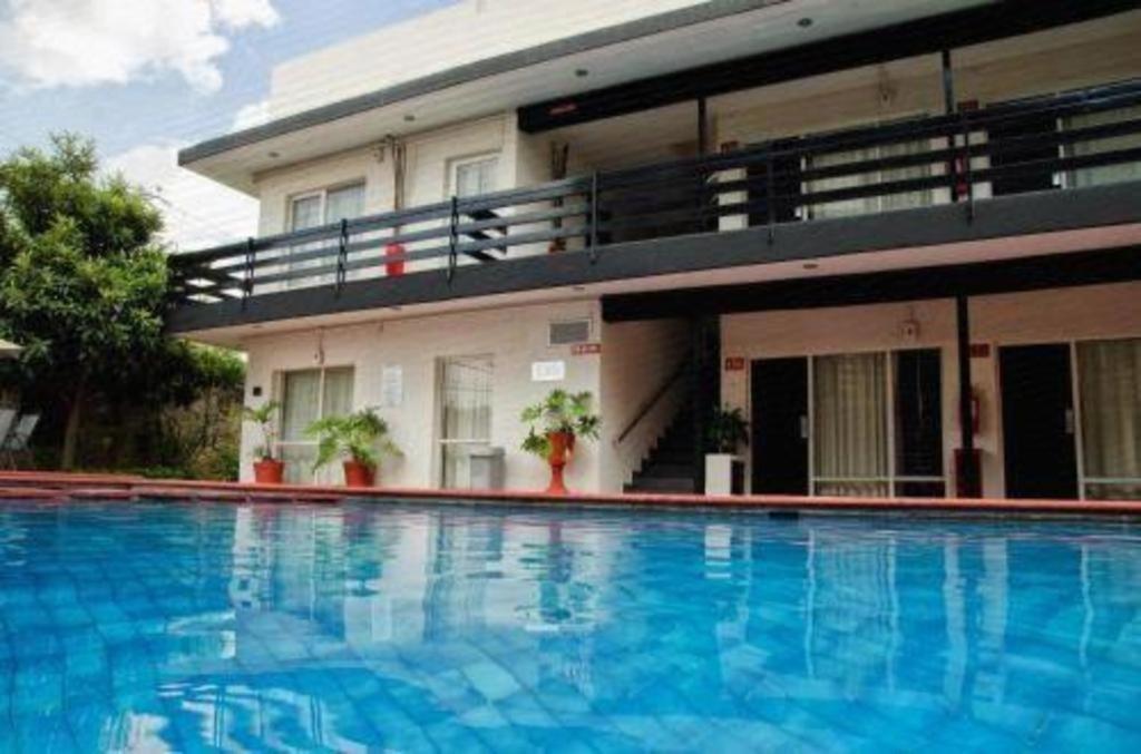 Hotel Portonovo Plaza Expo Zapopan Εξωτερικό φωτογραφία