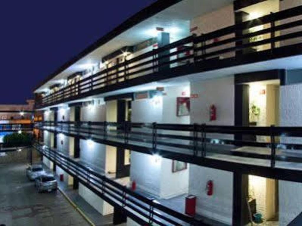 Hotel Portonovo Plaza Expo Zapopan Εξωτερικό φωτογραφία