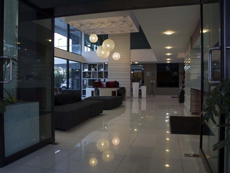 Hotel Portonovo Plaza Expo Zapopan Εξωτερικό φωτογραφία