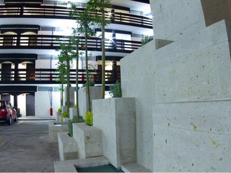 Hotel Portonovo Plaza Expo Zapopan Εξωτερικό φωτογραφία