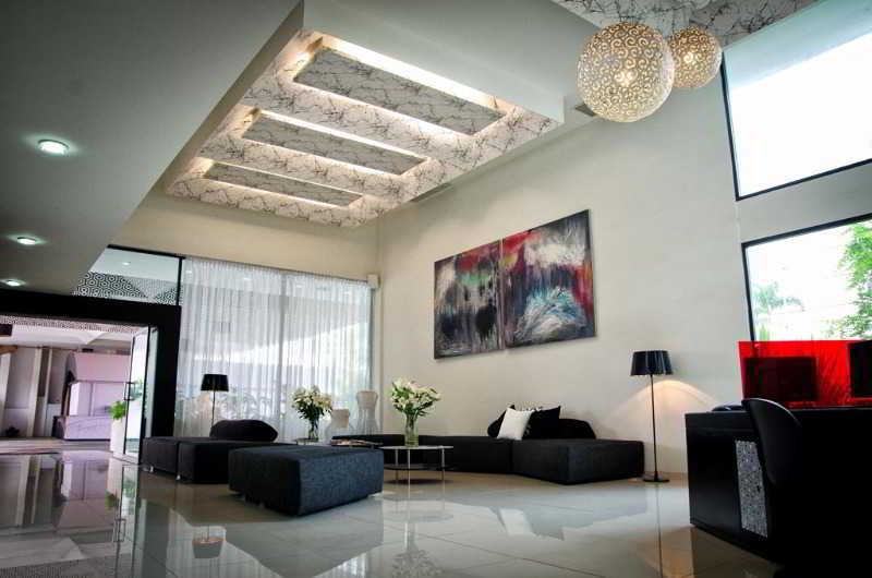 Hotel Portonovo Plaza Expo Zapopan Εξωτερικό φωτογραφία